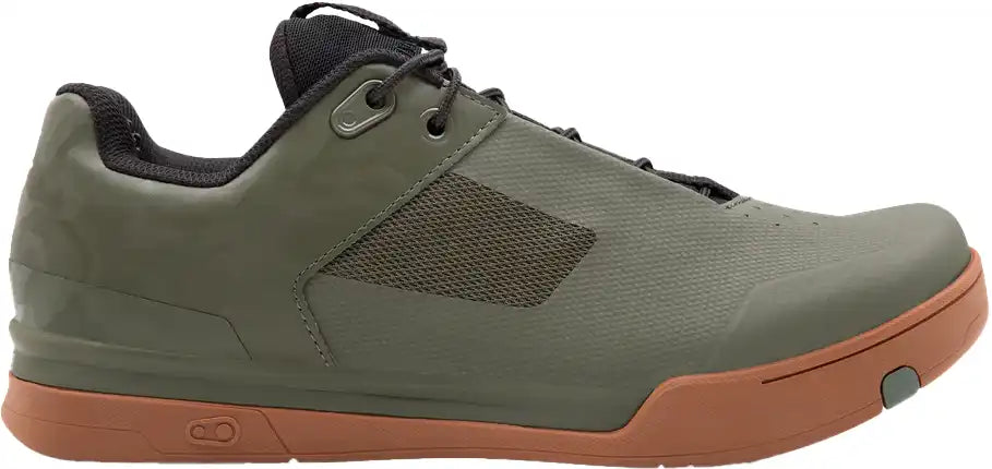 Crankbrothers Mallet Enduro Lace Mens MTB Shoes - ABC Bikes