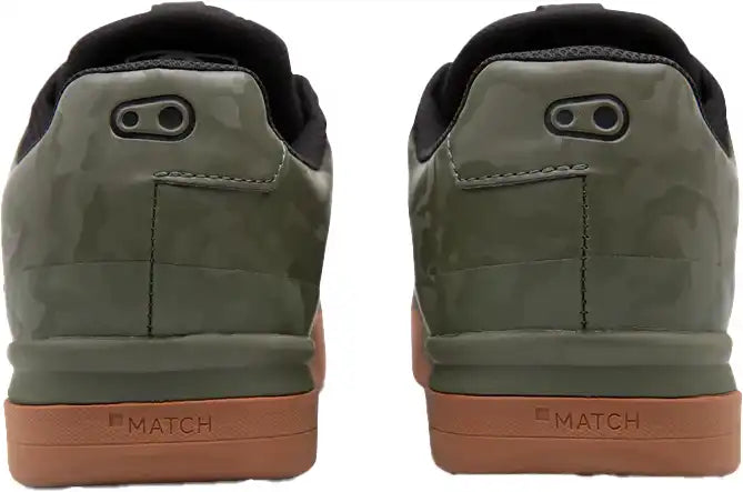 Crankbrothers Mallet Enduro Lace Mens MTB Shoes - ABC Bikes