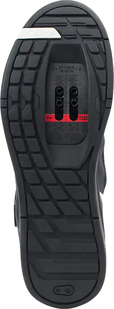 Crankbrothers Mallet Speedlace Mens MTB Shoes - ABC Bikes