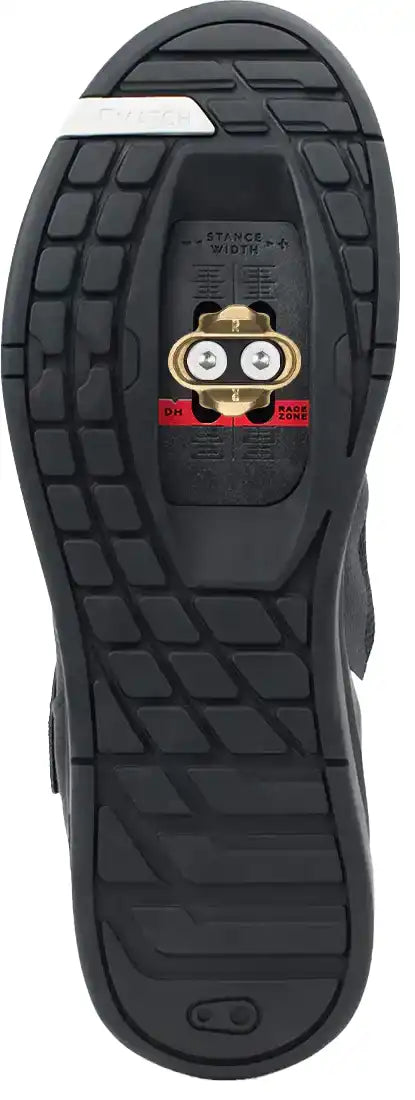 Crankbrothers Mallet Speedlace Mens MTB Shoes - ABC Bikes