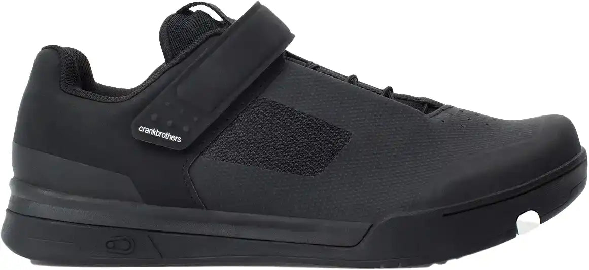 Crankbrothers Mallet Speedlace Mens MTB Shoes - ABC Bikes