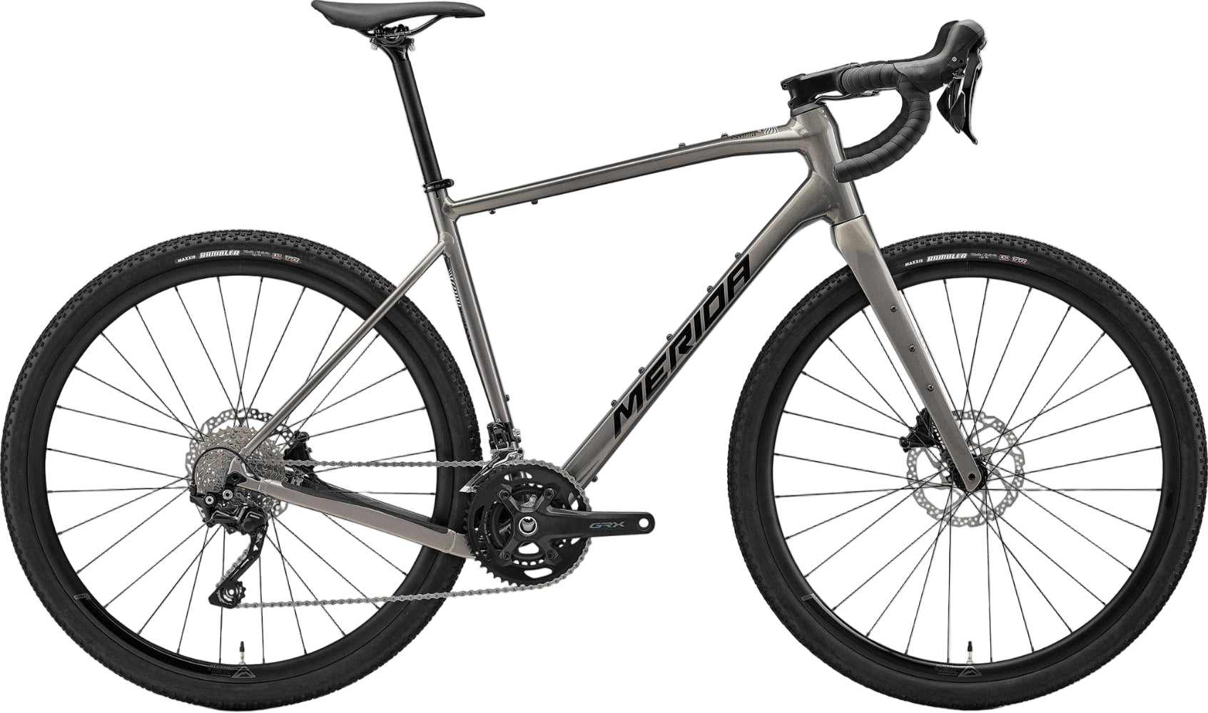 2026 Merida Silex 400 [product_colour] | ABC Bikes