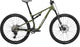 2027 Merida One Twenty 600 Anaconda Green