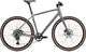 2027 Merida Speeder 500 Warm Slate Grey