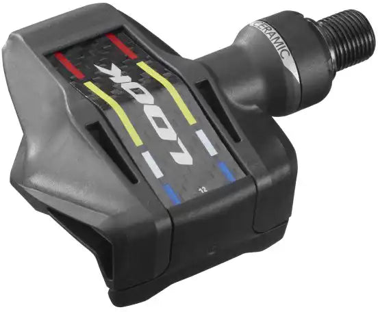 Look Keo Blade Carbon Ceramic GEN4 Road Pedals - ABC Bikes
