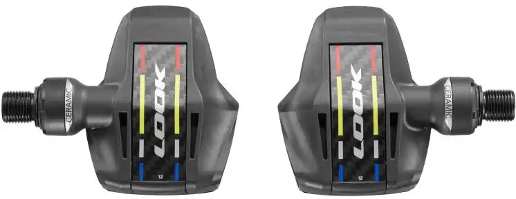 Look Keo Blade Carbon Ceramic GEN4 Road Pedals - ABC Bikes