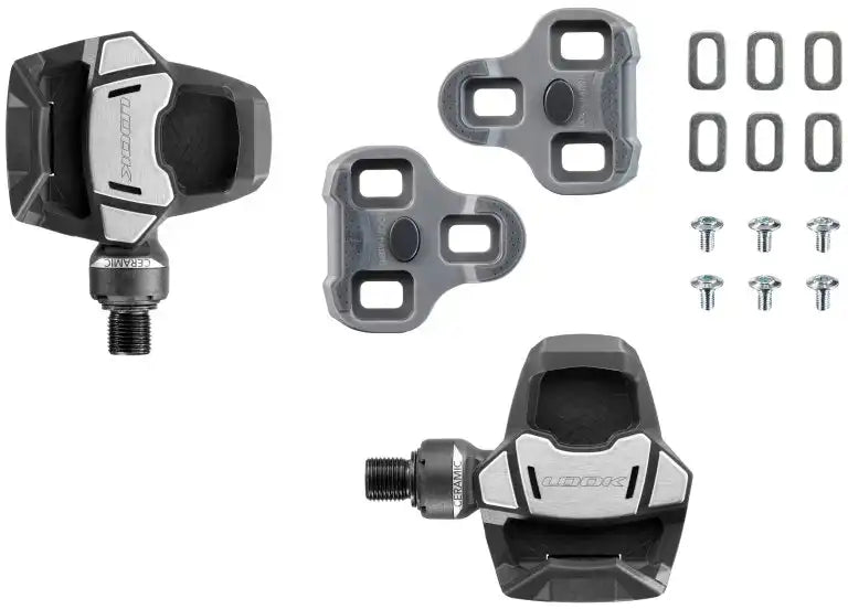 Look Keo Blade Carbon Ceramic GEN4 Road Pedals - ABC Bikes