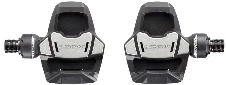 Look Keo Blade Carbon Ceramic Ti GEN4 Road Pedals - ABC Bikes