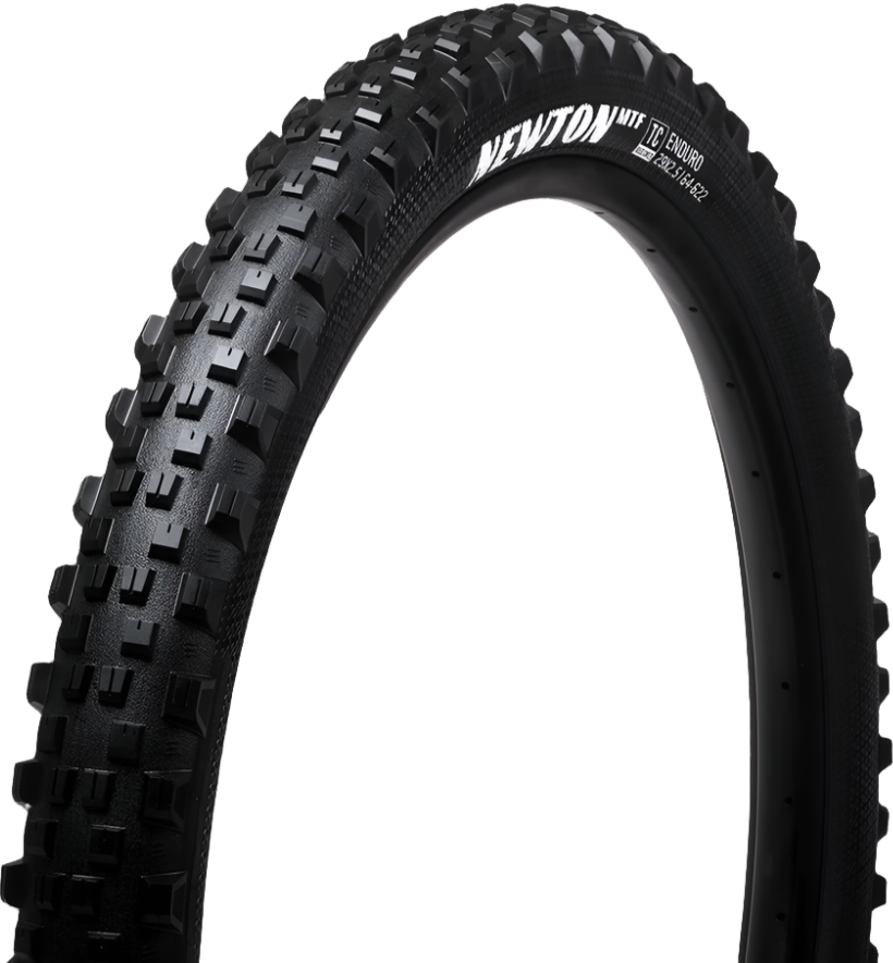 Goodyear Newton MTF Trail Tubeless Folding MTB Tyre - ABC Bikes