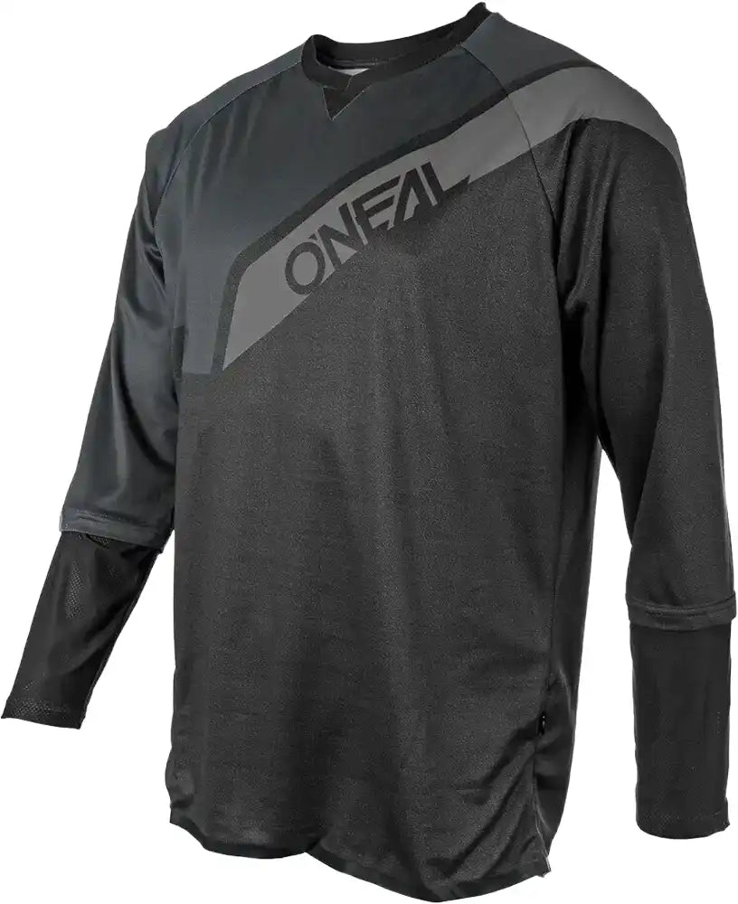 Oneal Tobanga LS Mens MTB Jersey [product_colour] | ABC Bikes