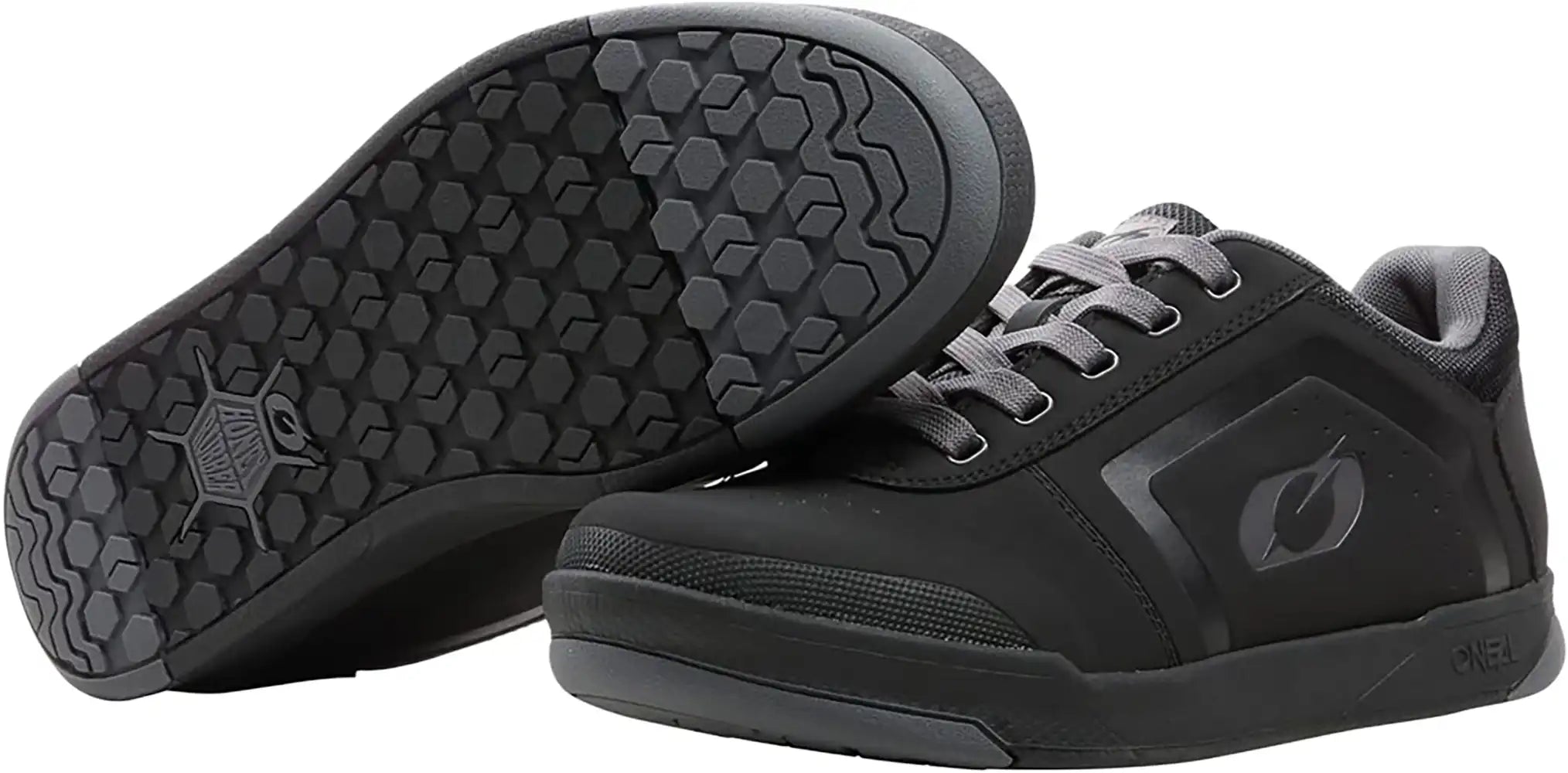 Oneal Pinned Mens Platform MTB Shoes [product_colour] | ABC Bikes