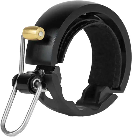Knog Oi Luxe Bell - ABC Bikes