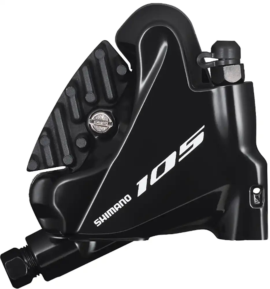 Shimano 105 R7070 Hydraulic Disc Brake Caliper - ABC Bikes