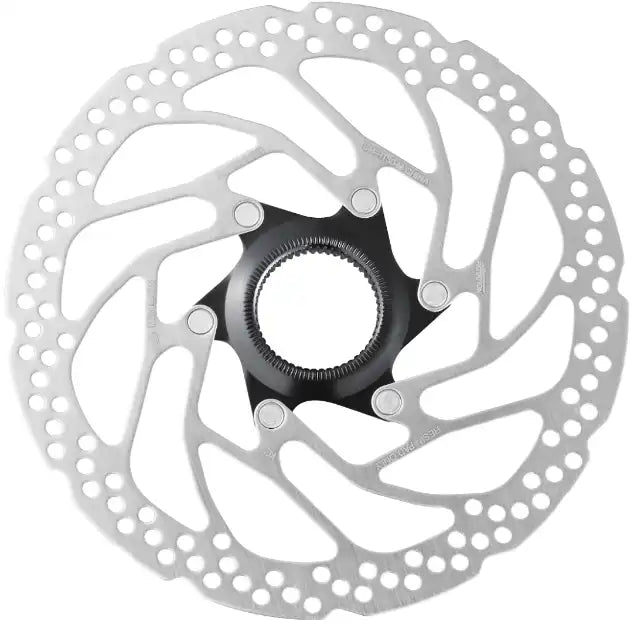 Shimano RT30 Centerlock Disc Brake Rotor - ABC Bikes