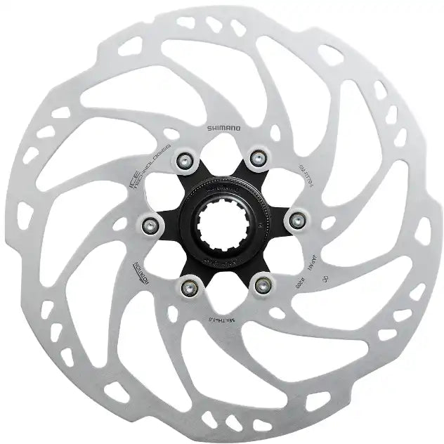 Shimano RT70 Centerlock Disc Brake Rotor - ABC Bikes