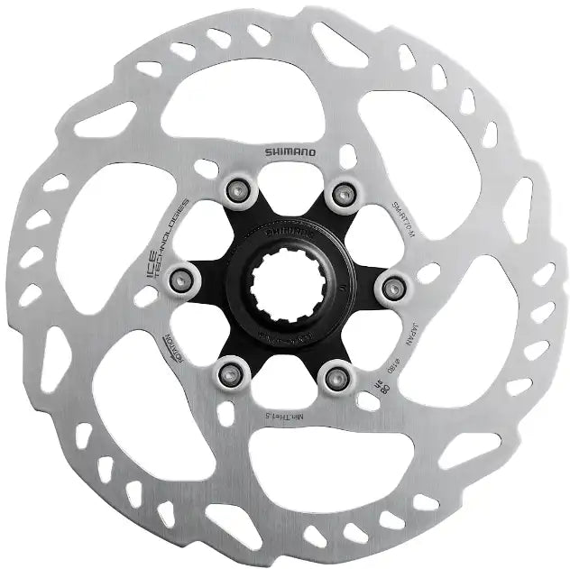 Shimano RT70 Centerlock Disc Brake Rotor - ABC Bikes