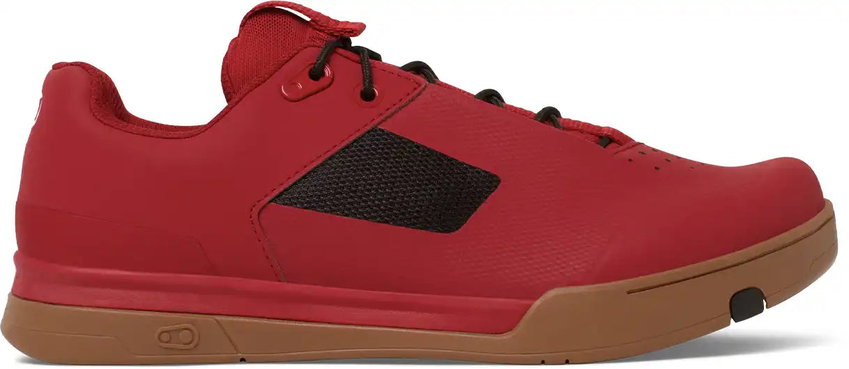 Crankbrothers Mallet Lace Pump For Piece Mens MTB Shoes - ABC Bikes