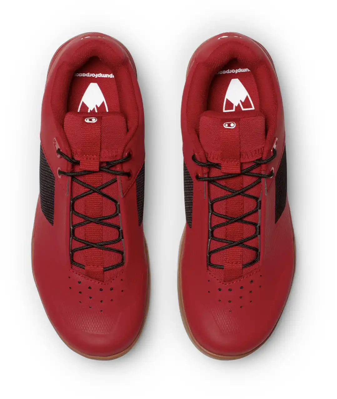 Crankbrothers Mallet Lace Pump For Piece Mens MTB Shoes - ABC Bikes