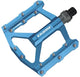 Exustar Slim Alloy Platform Pedals - ABC Bikes