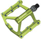 Exustar Slim Alloy Platform Pedals - ABC Bikes