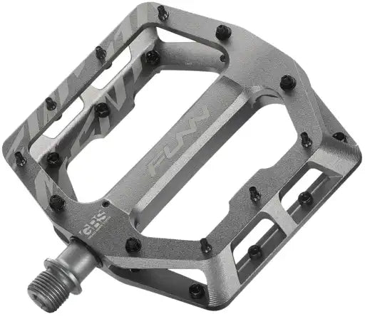 FUNN Funndamental Platform MTB Pedals - ABC Bikes