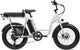 2025 Pedal Brewer 560Wh
