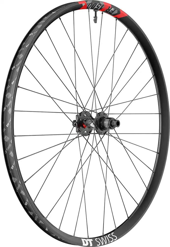 DT Swiss FR 1500 Classic Tubeless Disc MTB Wheel - ABC Bikes