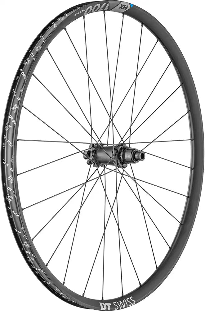 DT Swiss HX 1700 Spline 30 Tubeless Disc eMTB Wheel - ABC Bikes