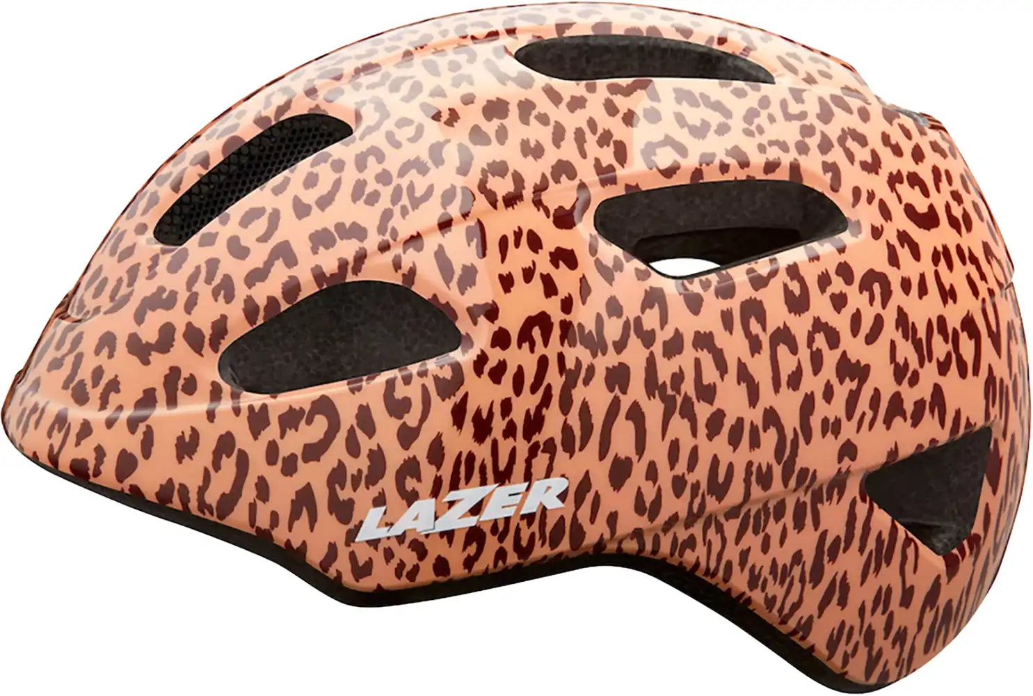 Lazer PNut KinetiCore Kids Helmet - ABC Bikes