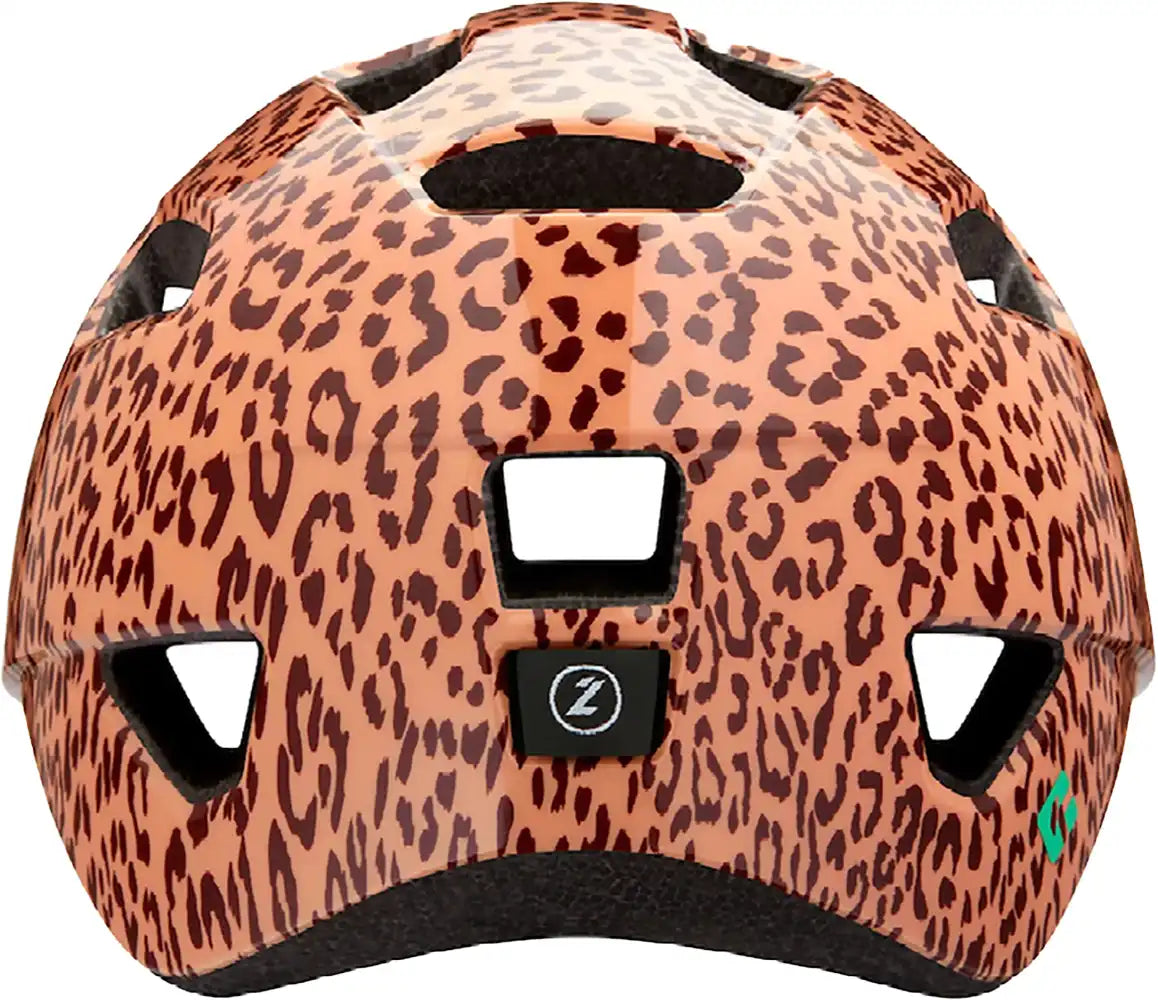 Lazer PNut KinetiCore Kids Helmet - ABC Bikes