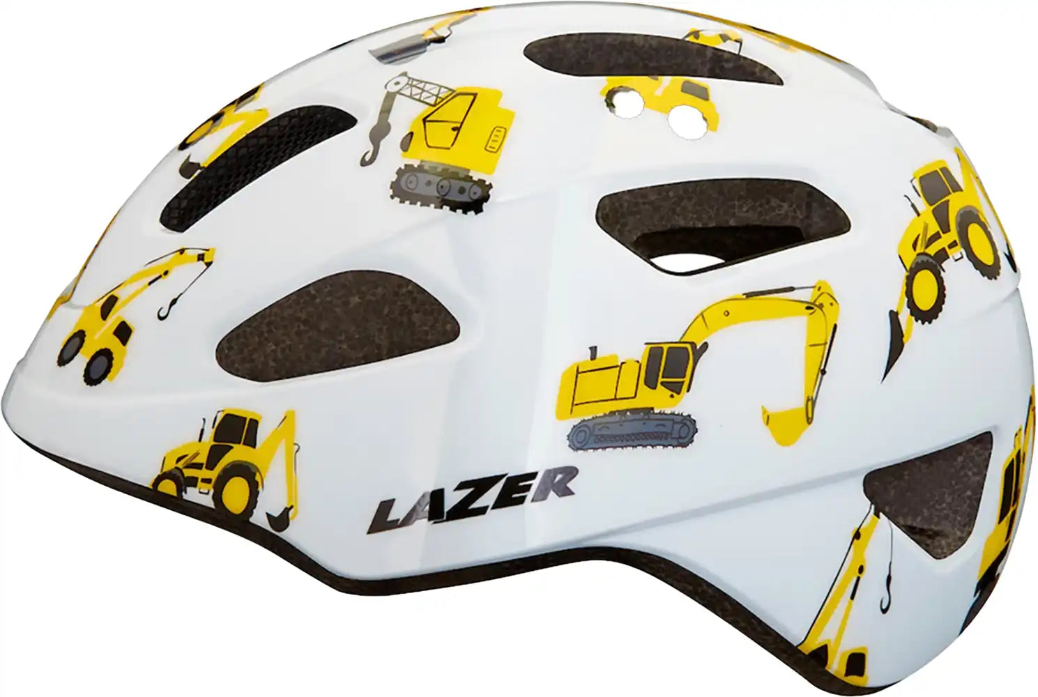 Lazer PNut KinetiCore Kids Helmet - ABC Bikes