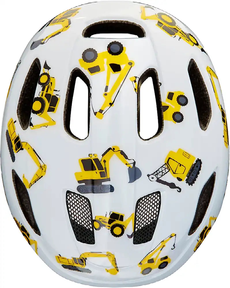 Lazer PNut KinetiCore Kids Helmet - ABC Bikes