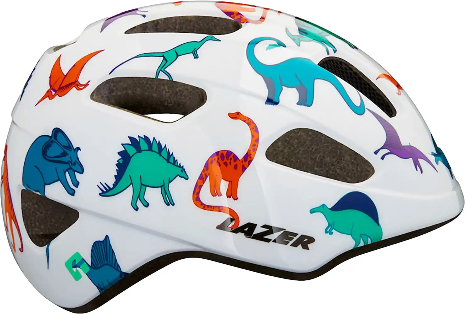 Lazer PNut KinetiCore Kids Helmet - ABC Bikes