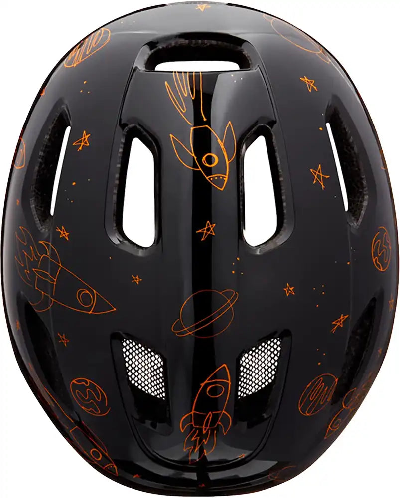 Lazer PNut KinetiCore Kids Helmet - ABC Bikes