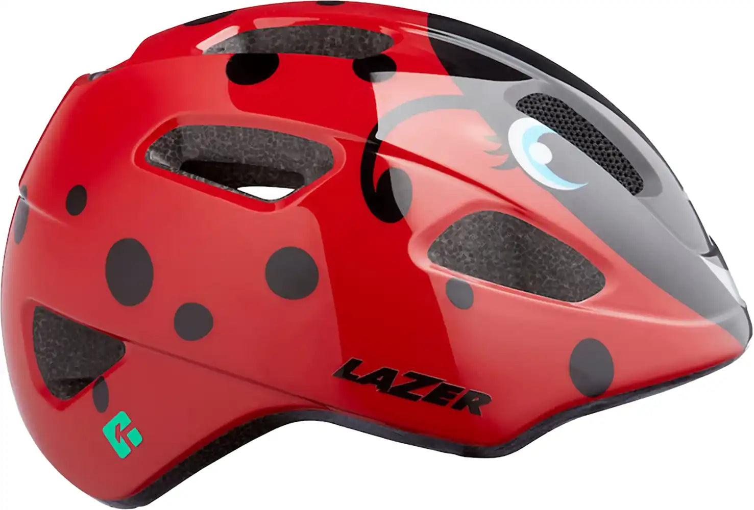 Lazer PNut KinetiCore Kids Helmet - ABC Bikes