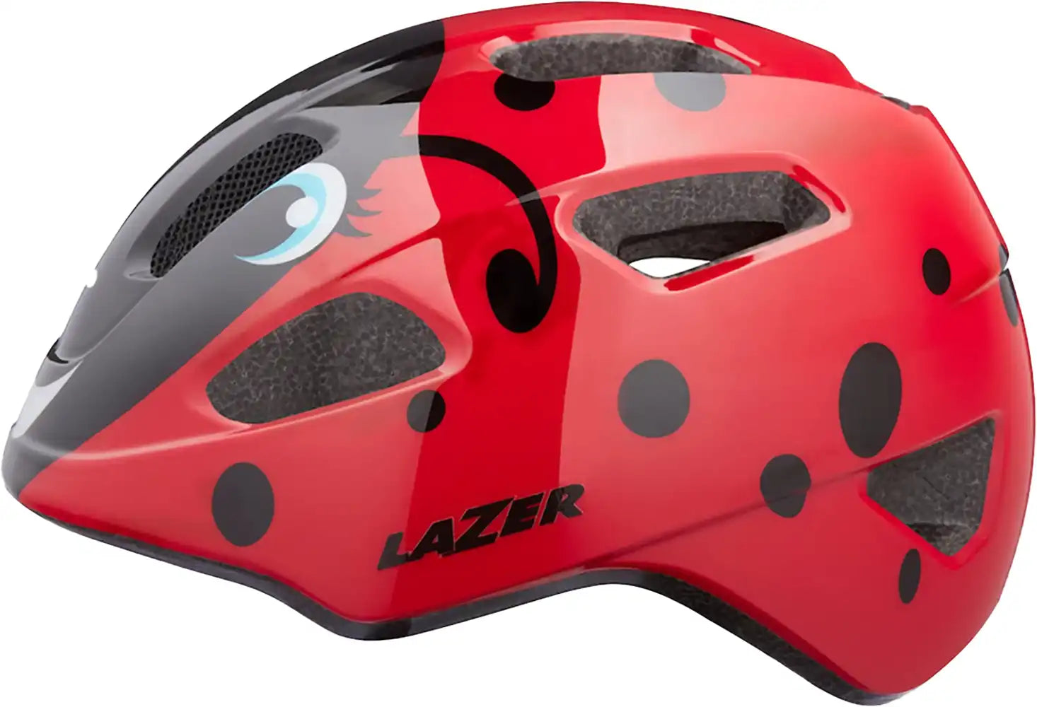Lazer PNut KinetiCore Kids Helmet - ABC Bikes