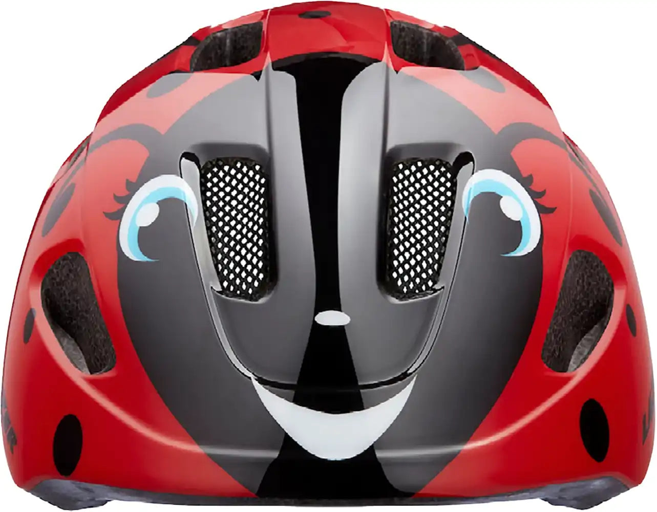 Lazer PNut KinetiCore Kids Helmet - ABC Bikes