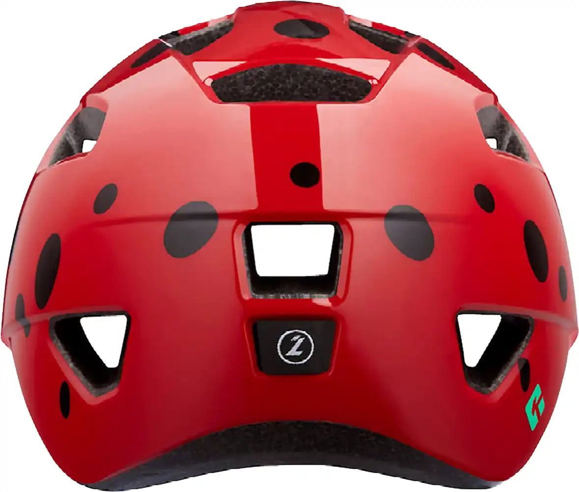 Lazer PNut KinetiCore Kids Helmet - ABC Bikes