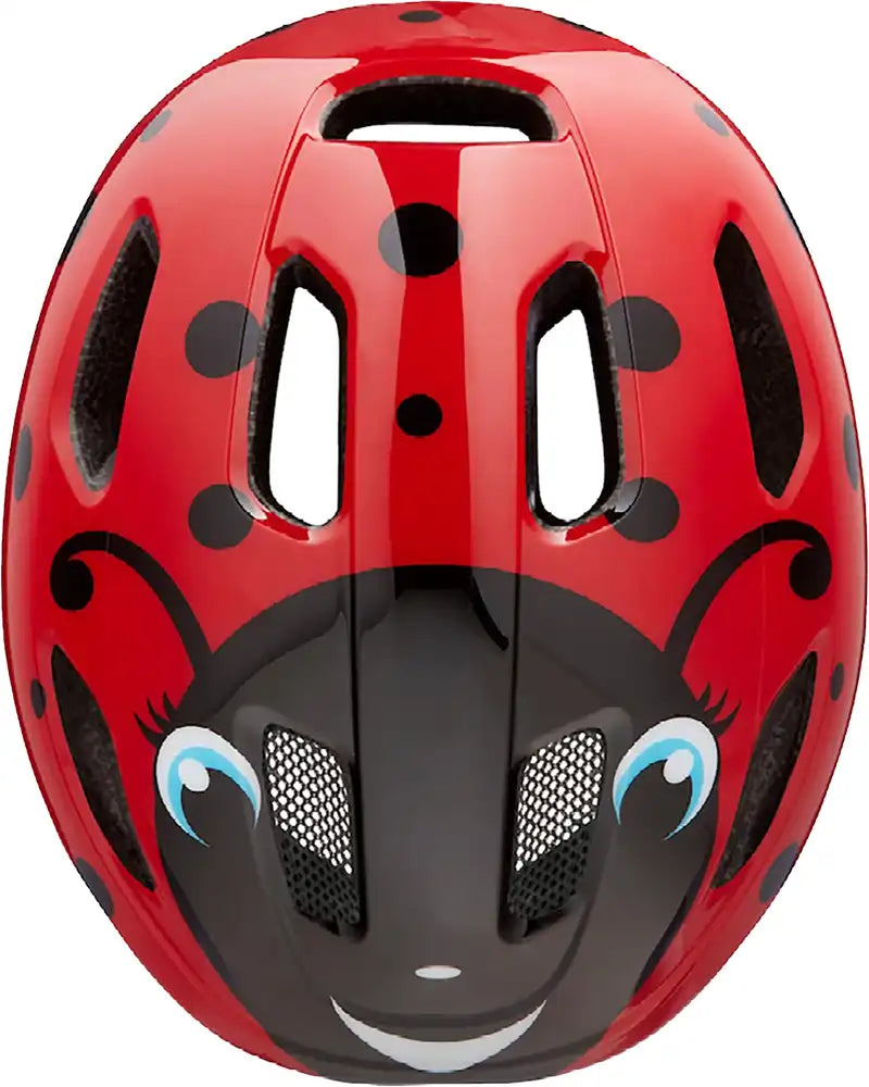 Lazer PNut KinetiCore Kids Helmet - ABC Bikes