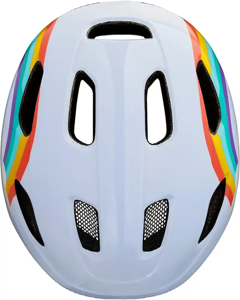 Lazer PNut KinetiCore Kids Helmet - ABC Bikes