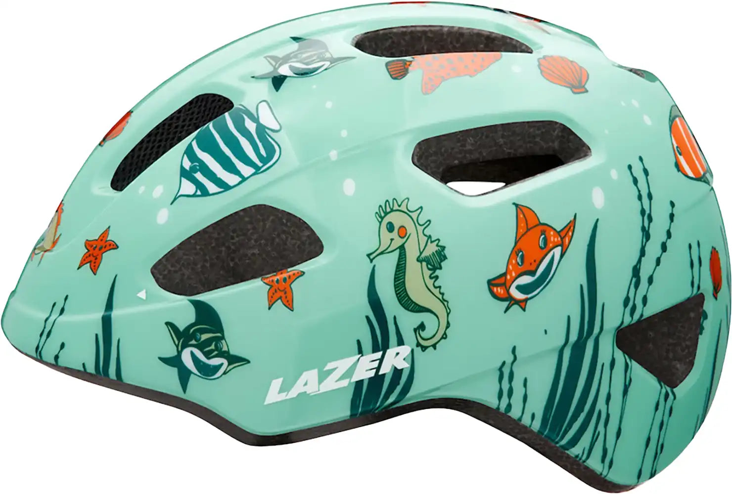 Lazer PNut KinetiCore Kids Helmet - ABC Bikes