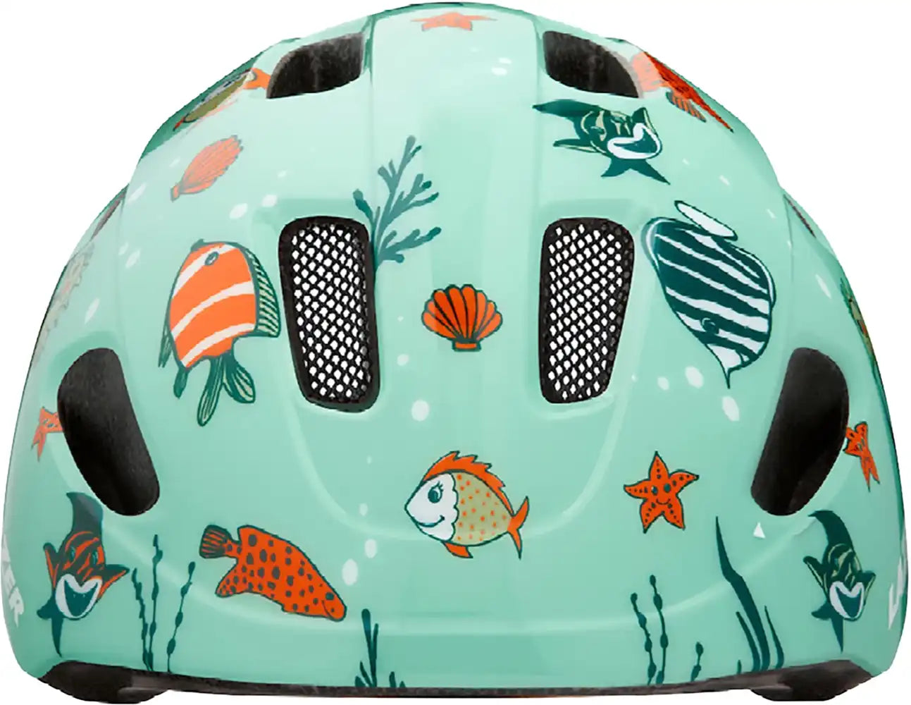 Lazer PNut KinetiCore Kids Helmet - ABC Bikes