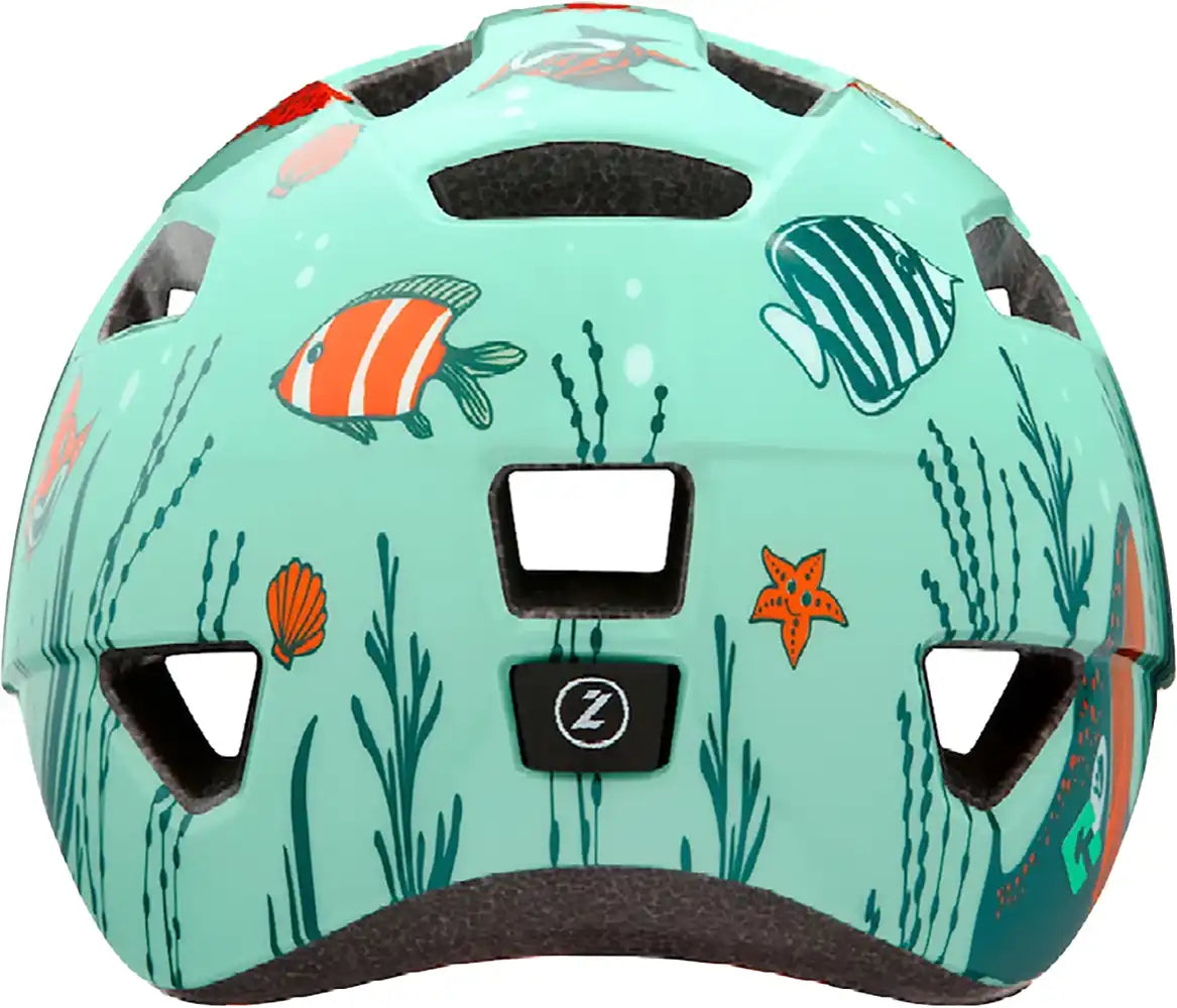 Lazer PNut KinetiCore Kids Helmet - ABC Bikes