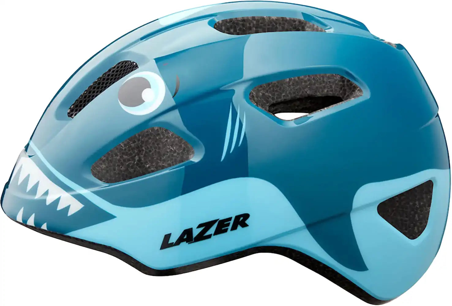 Lazer PNut KinetiCore Kids Helmet - ABC Bikes