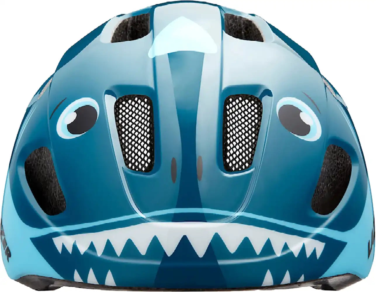 Lazer PNut KinetiCore Kids Helmet - ABC Bikes