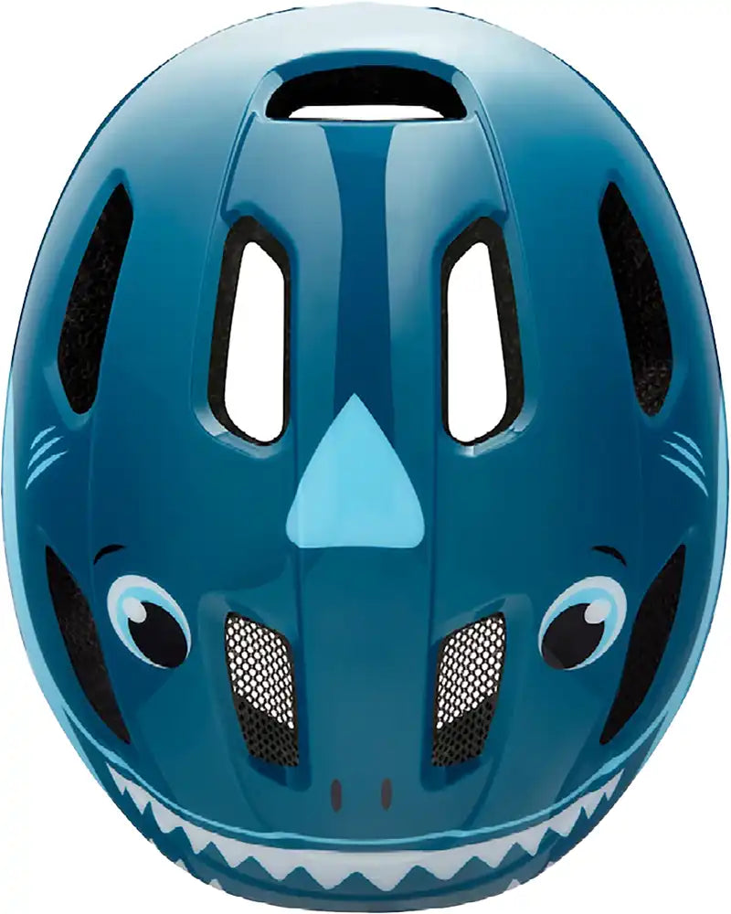 Lazer PNut KinetiCore Kids Helmet - ABC Bikes