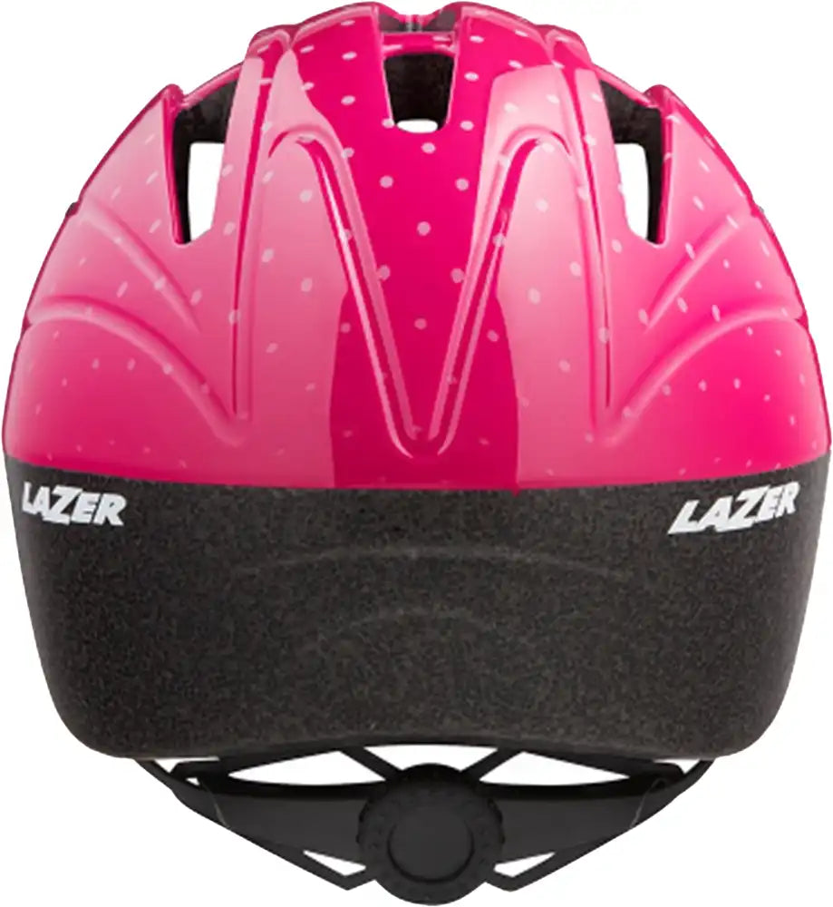 Lazer Bob+ Kids Helmet - ABC Bikes