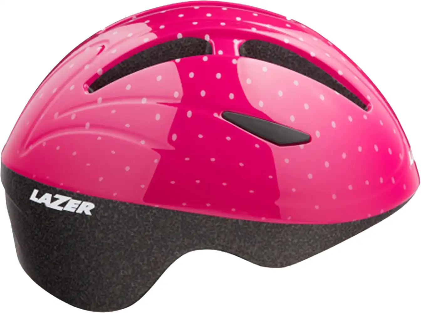 Lazer Bob+ Kids Helmet - ABC Bikes