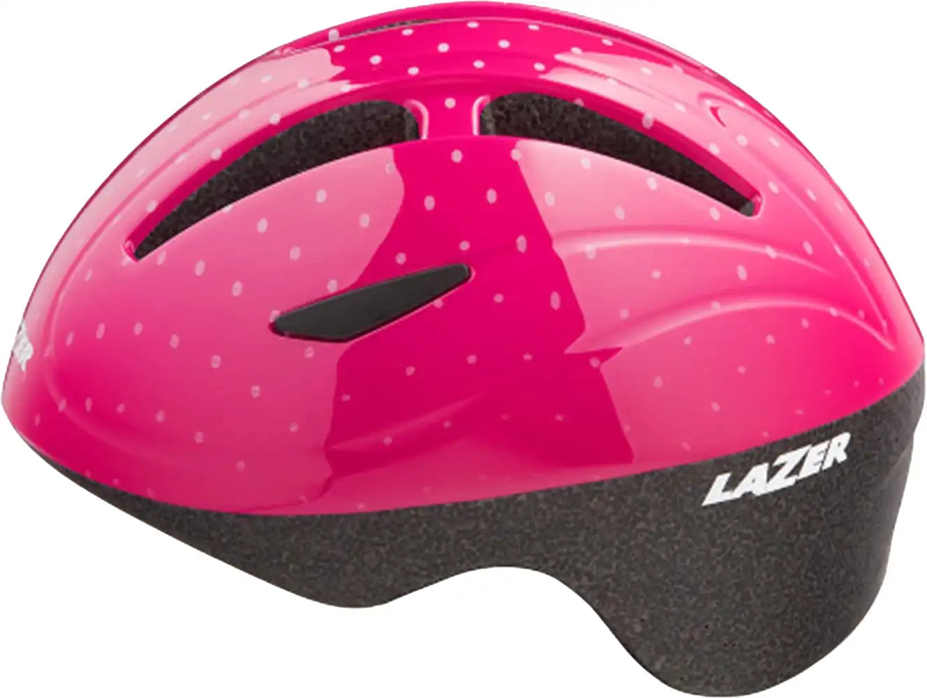 Lazer Bob+ Kids Helmet - ABC Bikes