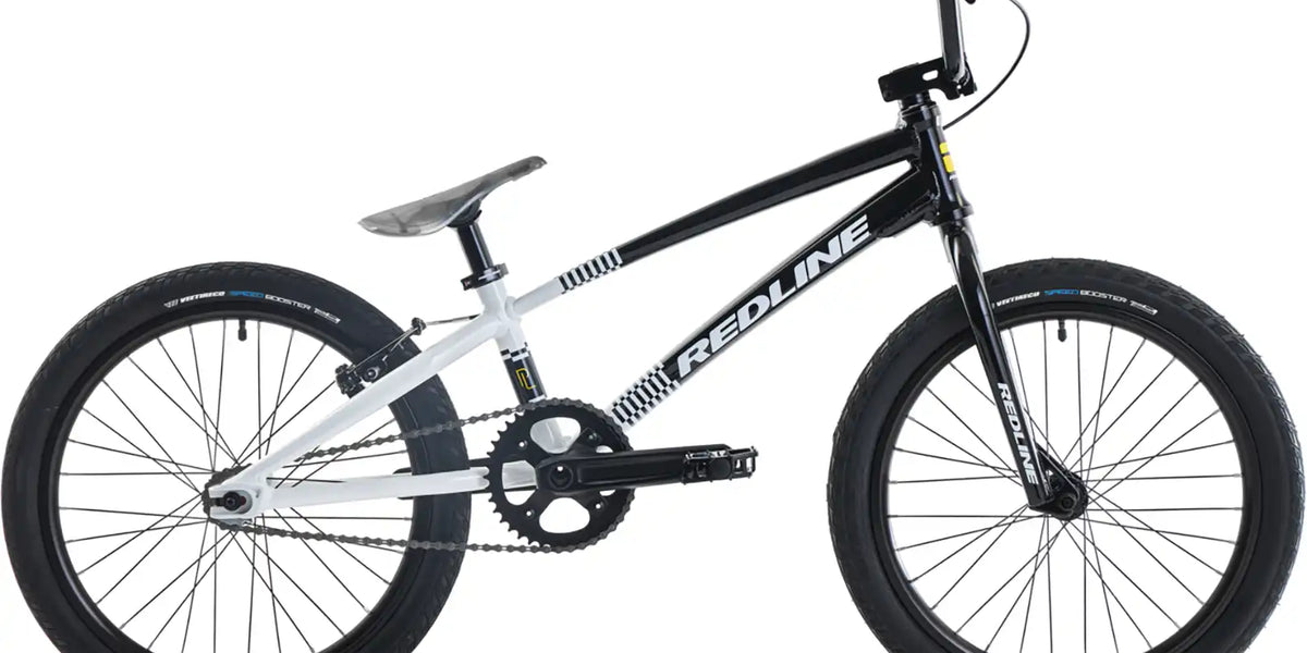 2023 Redline Proline Expert XL BMX Race Bike ABC Bikes